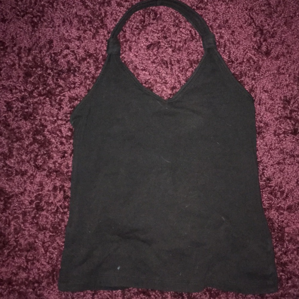 Halter top